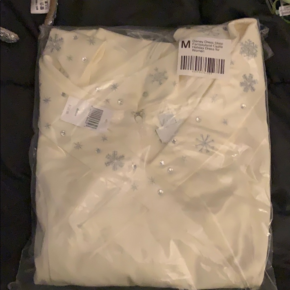 NWT 2020 Disney Holiday Dress